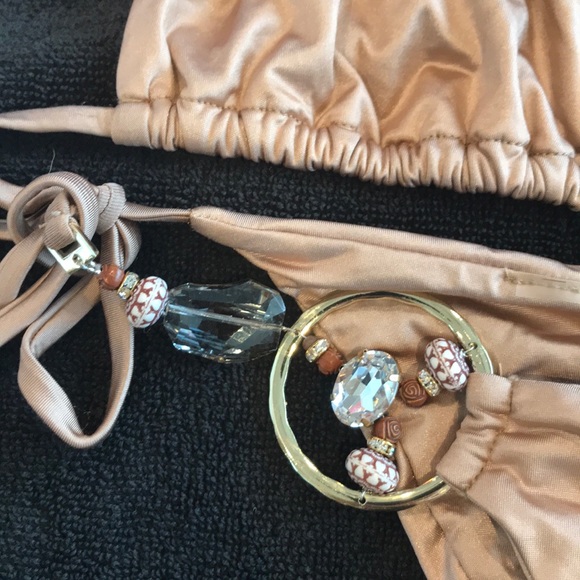 Beach Bunny Bronze Ticket To Paradise - Picture 3 of 6